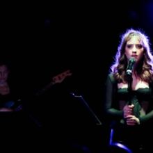 Photo Flash: Ayla Schwartz EVERYTHING I LEARNED I LEARNED BY GROWING TWO INCHES at Th