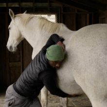 The National Arts Club to Present IMPRINTED: AN IMMERSIVE DANCE JOURNEY Interview