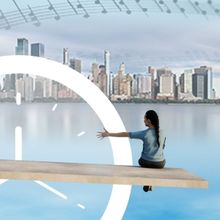 THE LAST FIVE YEARS to be Presented at The Pennsylvania Shakespeare Festival This Sum