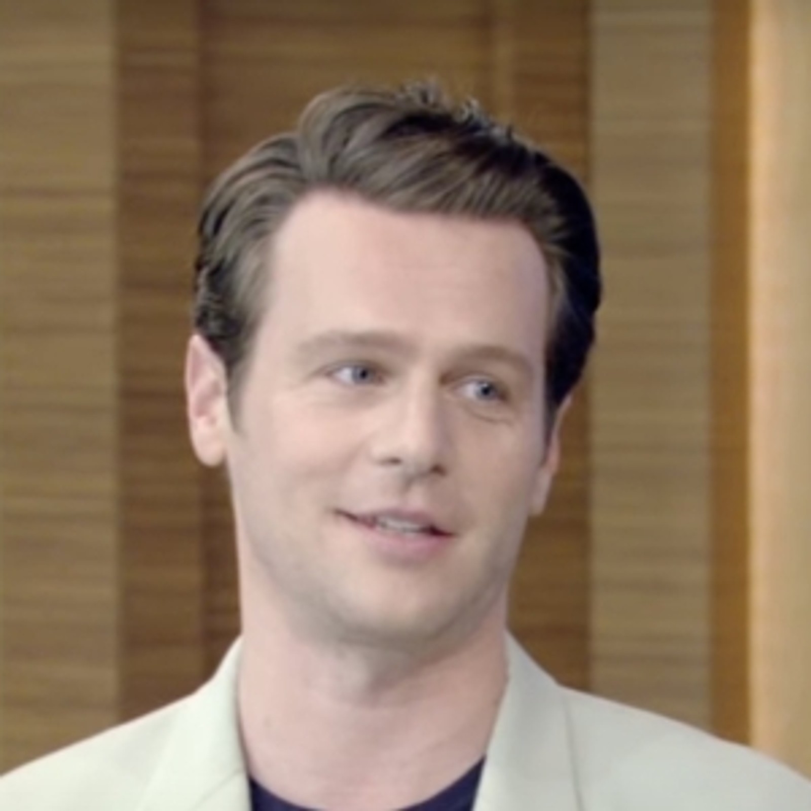 Video: Jonathan Groff Discusses MERRILY WE ROLL ALONG Tony Nominations