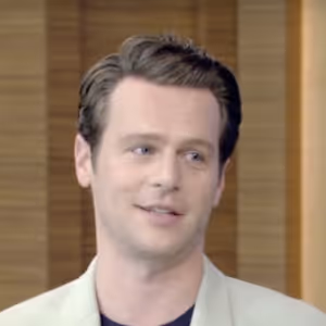 Video: Jonathan Groff Discusses MERRILY WE ROLL ALONG Tony Nominations