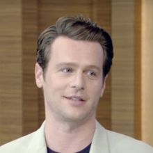 Video: Jonathan Groff Discusses MERRILY WE ROLL ALONG Tony Nominations
