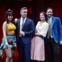 TV: Disfruta de un avance de PRETTY WOMAN en Barcelona