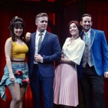 TV: Disfruta de un avance de PRETTY WOMAN en Barcelona