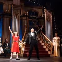 ANNIE North American Tour to Play the Providence Performing Arts Center in January