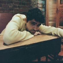 Dhruv Releases New Single 'Tragedy'