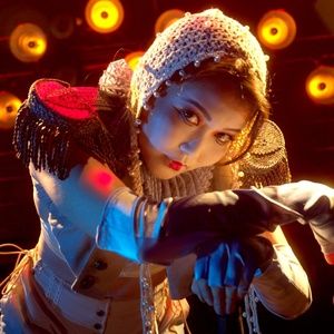Video: PIPPIN First Look at the Signature Theatre