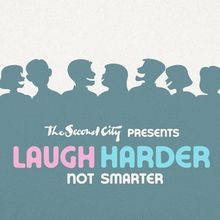 Second City Brings Laughs to Aventura This January