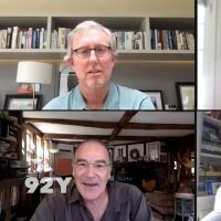 VIDEO: Watch Mandy Patinkin Tell the Story of Hearing 'Finishing the Hat' for the… Video