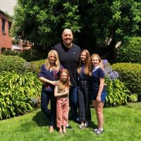 Netflix and WWE Studios Announce Live-Action Family Comedy Series THE BIG SHOW SHOW