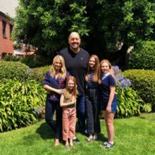 Netflix and WWE Studios Announce Live-Action Family Comedy Series THE BIG SHOW SHOW