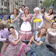 Video: SCHMIGADOON! Cast Performs With All Your Heart and Corn Puddin Photo