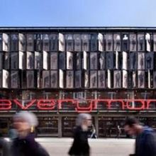 Liverpool Everyman and Playhouse Theatres Create Diversity Action Group