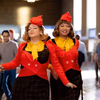 Video: STOP! THAT! TRAIN! Unveils First Teaser Teaser and New Release Date Video