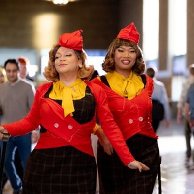 Video: STOP! THAT! TRAIN! Unveils First Teaser Trailer and New Release Date