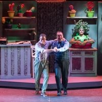 LA PICCOLA BOTTEGA DEGLI ORRORI dal 22 al 30 aprile al Teatro Nazionale di Milano