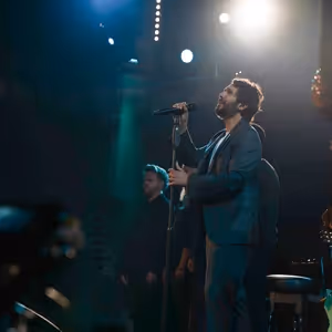 Josh Groban Concert Film Coming to AMC Theaters This Valentine's Day