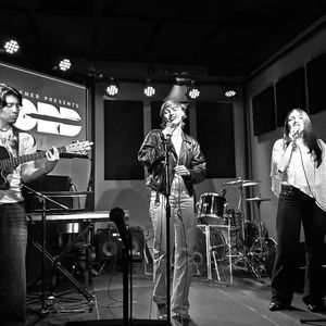 Emily Nolan to Present EMILY NOLAN & FRIENDS Series at The Brooklyn Music Kitchen