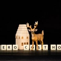 Pig Iron's ZERO COST HOUSE (for Zoom) Begins Tonight