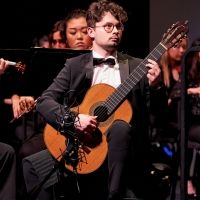 Parkening Competition Gold Medalist to Perform at Pepperdine