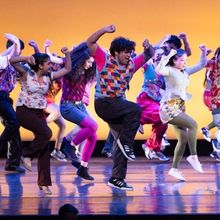 Jan Svendsen Weiss Named Chair of Rosie’s Theater Kids Advisory Board