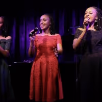 BWW Review: Mary, Maggy and Marta Are Better named Veni, Vidi, and Vici after THE…