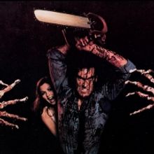 Join A Worldwide Watch Party Of THE EVIL DEAD Hosted By Actor Bruce Campbell
