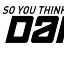 SO YOU THINK YOU CAN DANCE Comes To RBTL's Auditorium Theatre