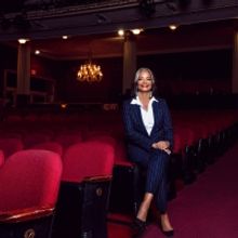 Jonelle Procope, President and CEO of the Apollo, to Step Down in 2023