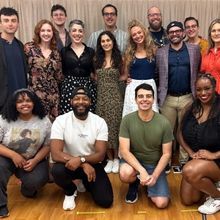 CLUE Unveils Full Cast for Second National Tour