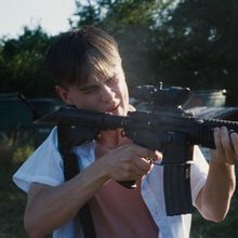 OUR HERO, BALTHAZAR Returning to Theaters for One Day Only