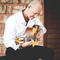 Gary Meyers Releases His Original Flamenco Album Desperado's Shade