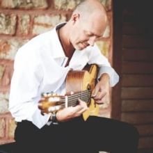 Gary Meyers Releases His Original Flamenco Album Desperado's Shade