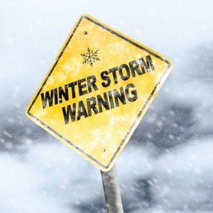 Theaters Cancel Performances Due to Severe Weather - Updating Live