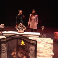 BWW Review: NO EXIT at Live Garra Theatre