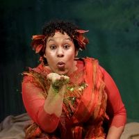 BWW Review: TINKER BELL at Des Moines Playhouse: Believe in Fairies and Friendship!