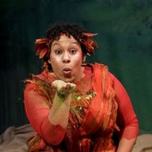 BWW Review: TINKER BELL at Des Moines Playhouse:  Believe in Fairies and Friendship!