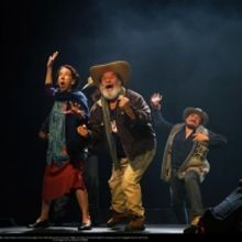 Arranca La 42 Muestra Nacional De Teatro En Coahuila