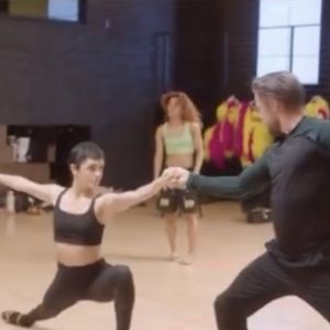 Hayley Erbert to Return to Derek Hough's SYMPHONY OF DANCE Tour