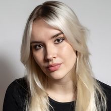 Naomi Orange Will Appear in New York Premiere of SNAZZY, True Story of Snazaroo