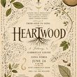 FROM SEED TO SONG: HEARTWOOD Will Come to the KVNF Community Room Photo