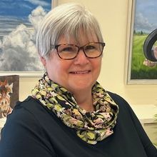 Pittsford Fine Art To Present Featured Artist Suzi Zefting-Kuhn