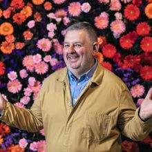 Astor Theatre, Deal Presents RED RIDING HOOD - A PANTOMIME FOR DEAL