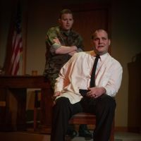 BWW Review: A FEW GOOD MEN at FMCT