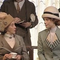 Broadway Rewind: Watch Scenes from Claire Danes' Broadway Debut in PYGMALION