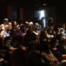 Reúne Réquiem For Justice A Poetas, Escritores, Gestores Y Activistas Culturales De