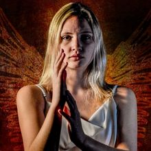 USC Theatre Presents LANGUAGE OF ANGELS, February 15-18