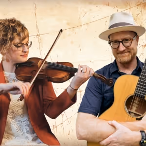 Flynn Cohen & Laura Orshaw to Perform at Town Hall Theater with Grammy-Nominated…