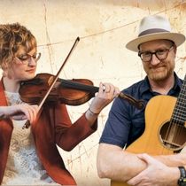 Flynn Cohen & Laura Orshaw to Perform at Town Hall Theater with Grammy-Nominated Matt Flinner