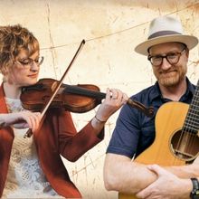 Flynn Cohen & Laura Orshaw to Perform at Town Hall Theater with Grammy-Nominated Matt